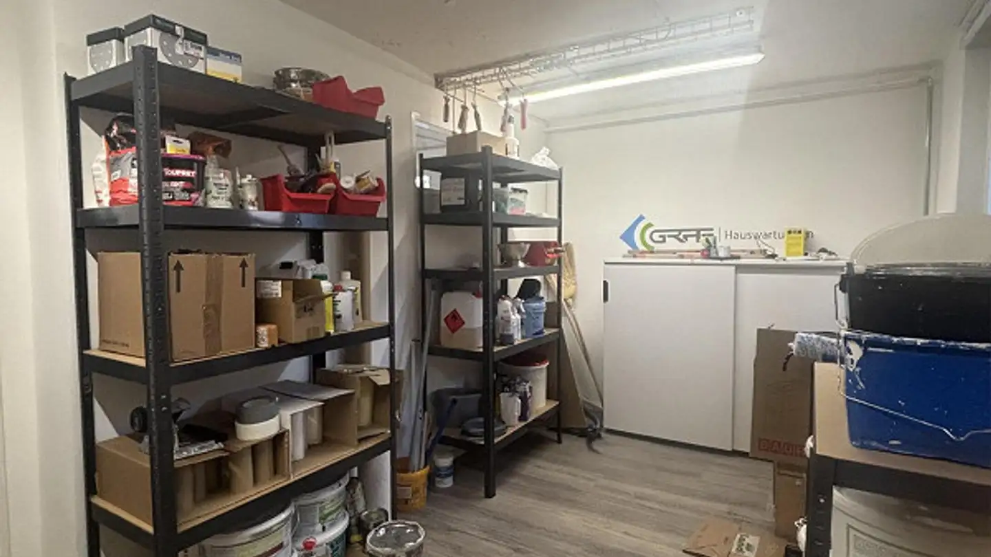 Spazio ufficio in affitto - Landoltstrasse 89, 3007 Bern - Foto 4