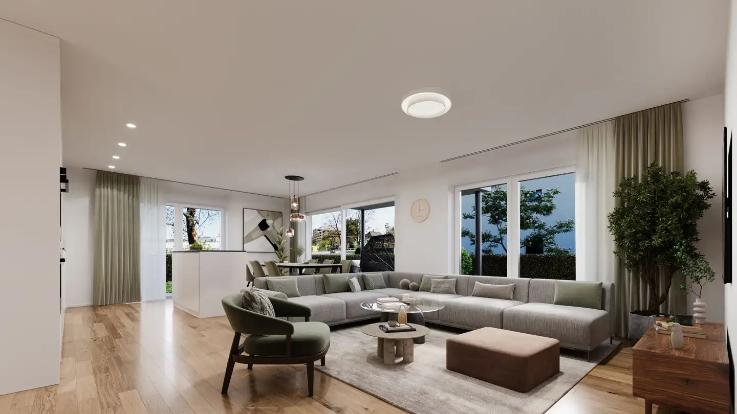 Appartamento in vendita - Sägegasse, 3110 Münsingen - Photo 3