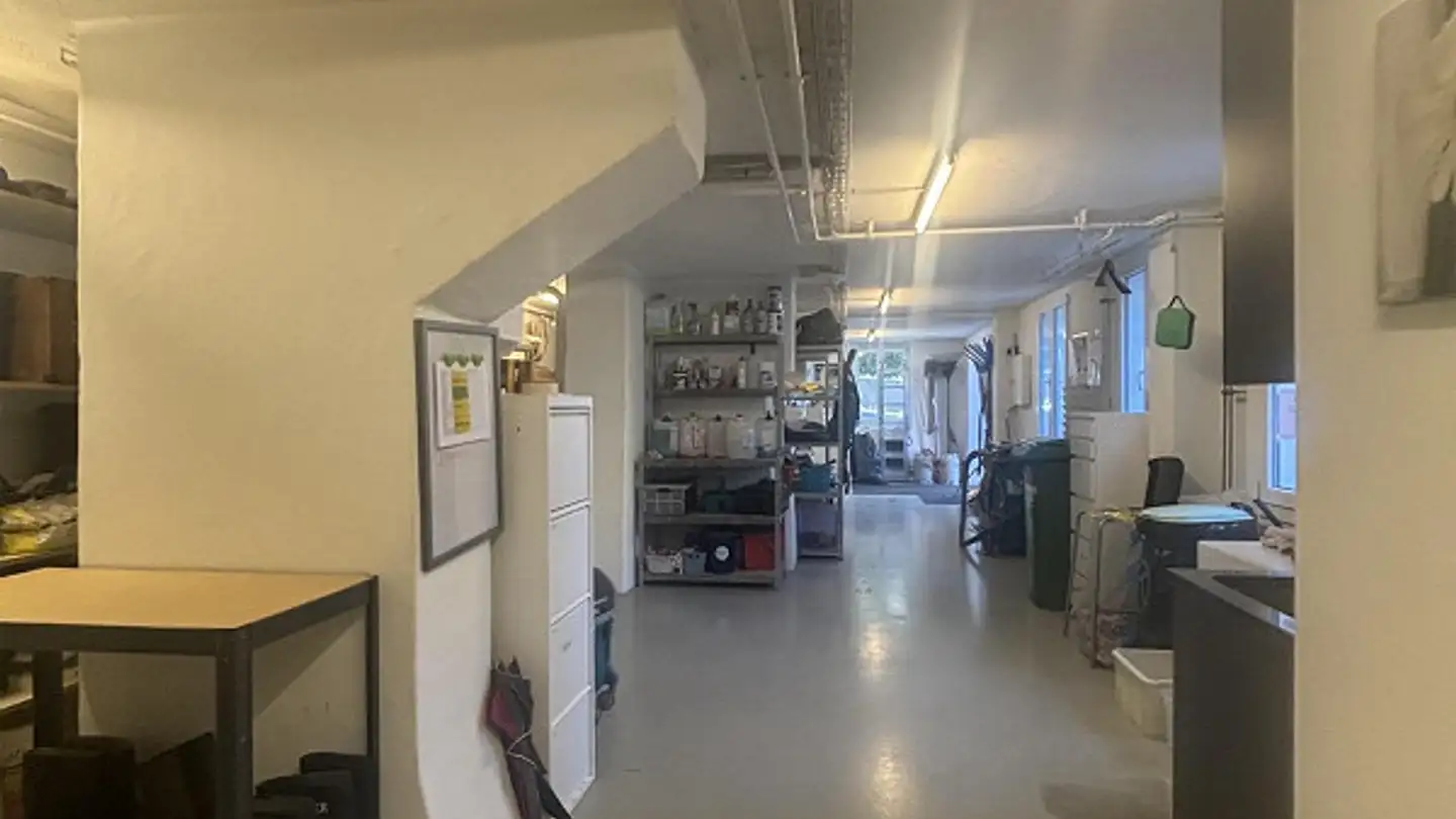 Bureau à louer - Landoltstrasse 89, 3007 Bern