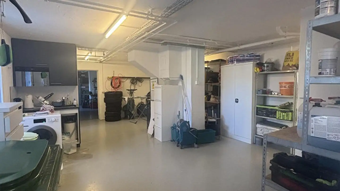 Spazio ufficio in affitto - Landoltstrasse 89, 3007 Bern - Foto 2