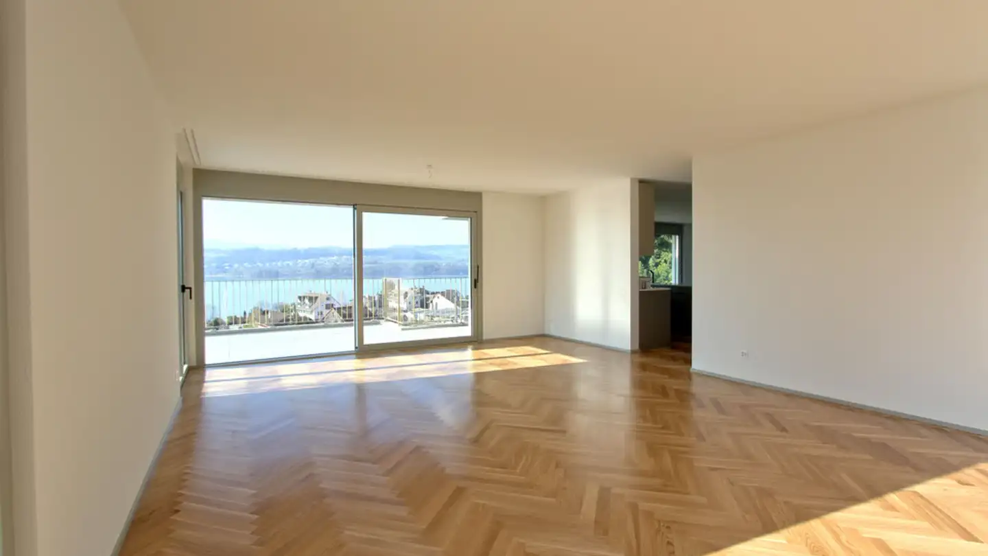Appartement à louer - Auf Der Grueb 8, 8706 Meilen - Photo 4
