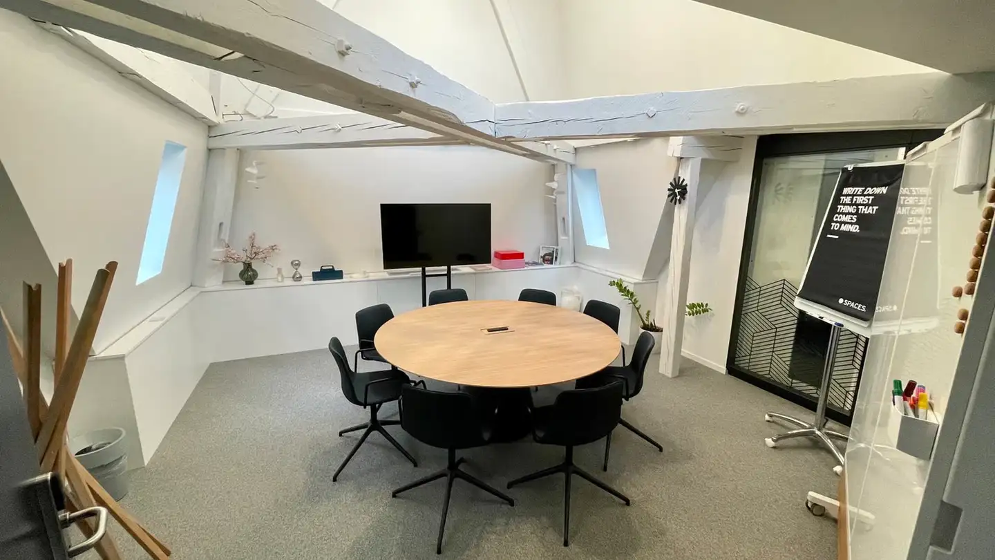 Bureau à louer - Bahnhofplatz 2, 8001 Zürich - Photo 4