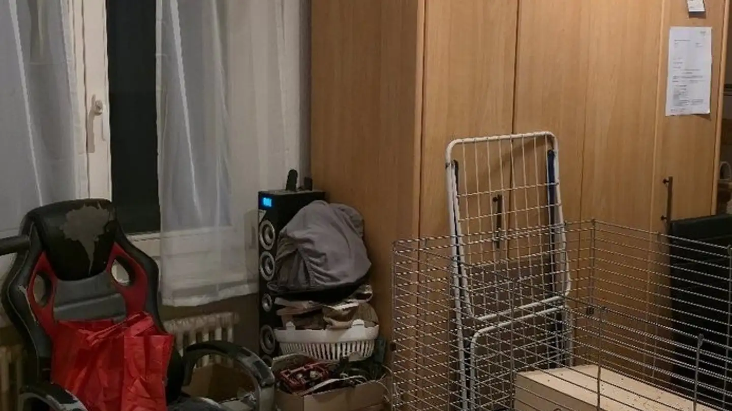 Apartment for rent - Glängweg 5, 6244 Nebikon - Photo 4