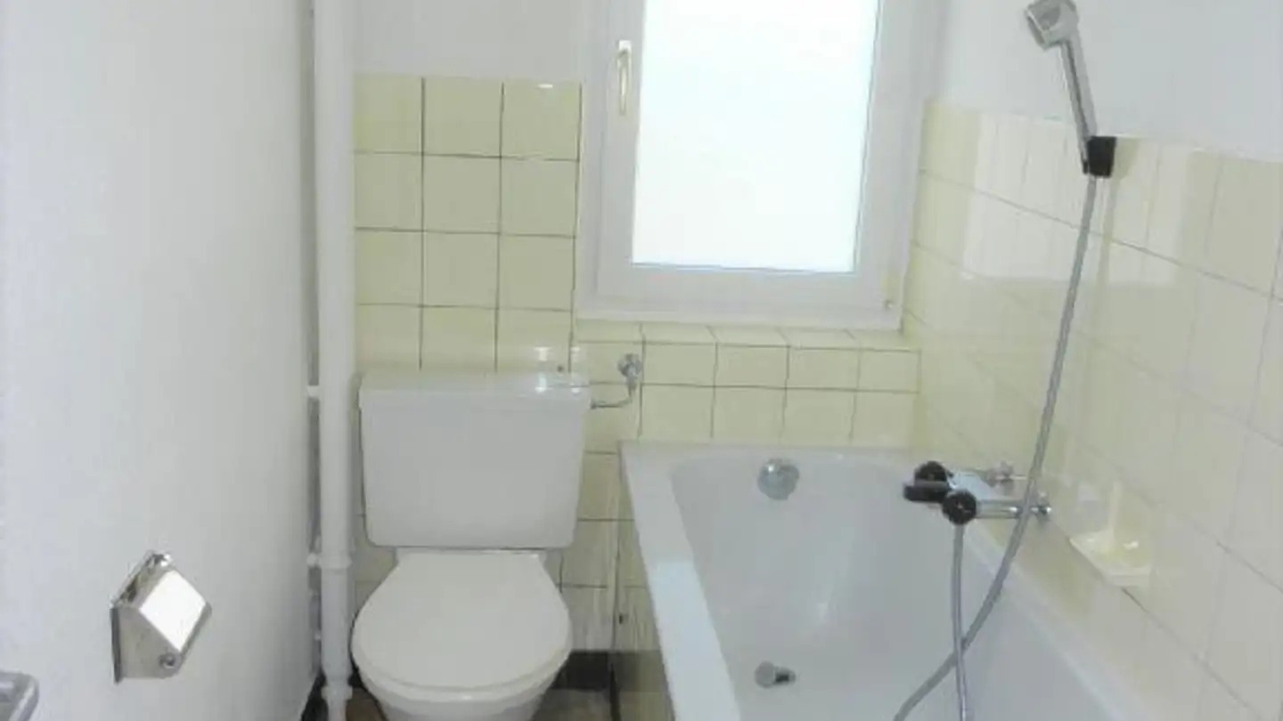 Appartement à louer - Pestalozzistrasse 10, 4600 Olten - Photo 4