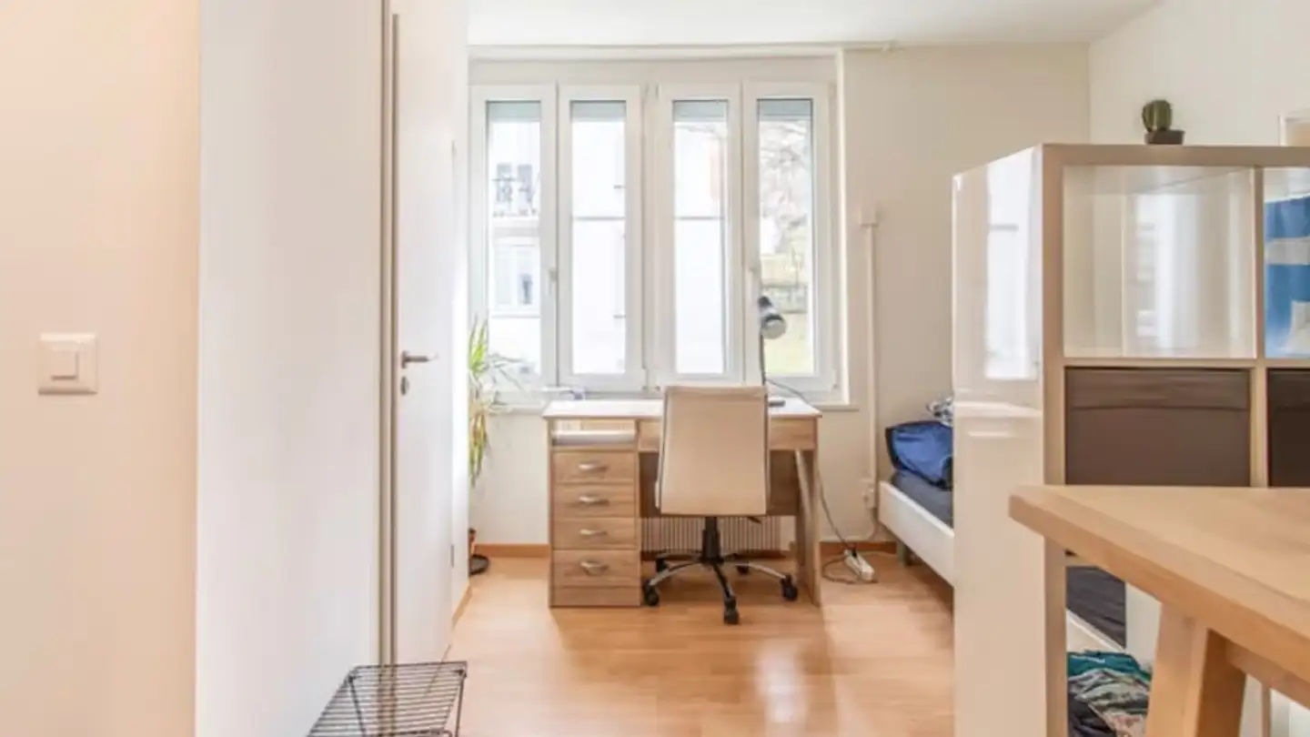 Apartment for rent - Tschudistrasse 14, 9000 St. Gallen