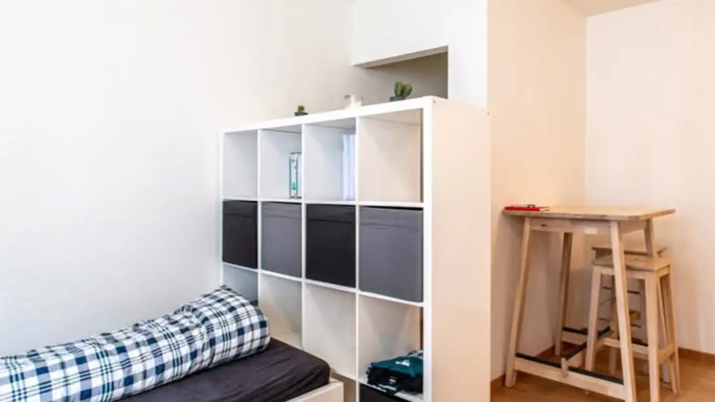 Apartment for rent - Tschudistrasse 14, 9000 St. Gallen - Photo 2