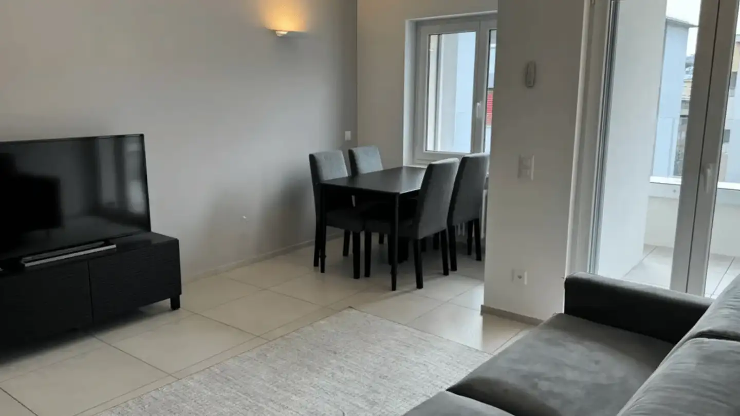 Appartement meublé à louer - Via Emilio Rava 14, 6962 Viganello - Photo 3
