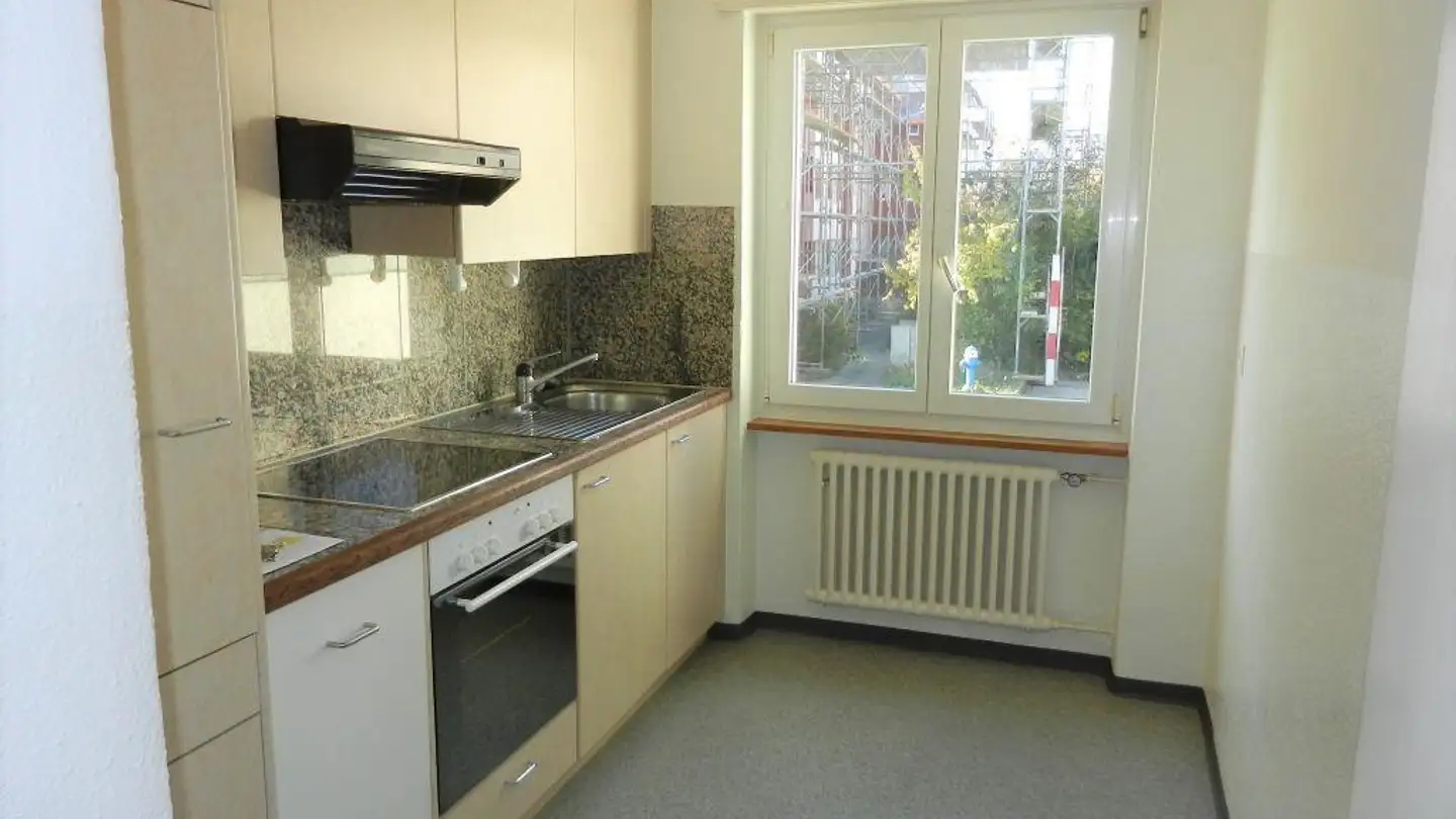 Appartement à louer - Pestalozzistrasse 10, 4600 Olten - Photo 3