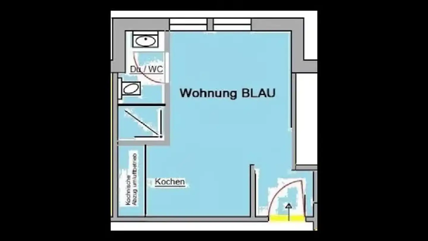 Apartment for rent - Tschudistrasse 14, 9000 St. Gallen - Photo 3