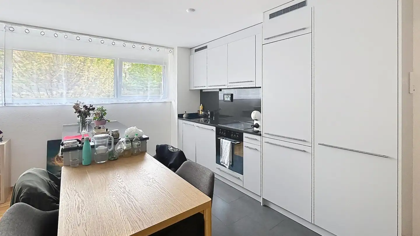 Apartment for rent - Le Grand-Chemin 45, 1066 Epalinges - Photo 2