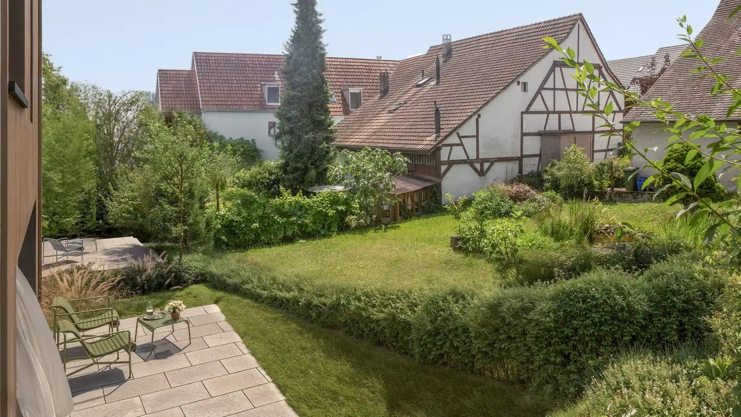 Single house for sale - Hauptstrasse 51, 4104 Oberwil BL - Photo 3