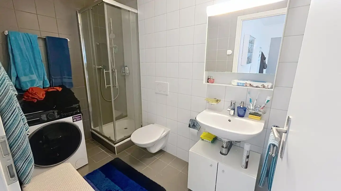 Apartment for rent - Le Grand-Chemin 45, 1066 Epalinges - Photo 4