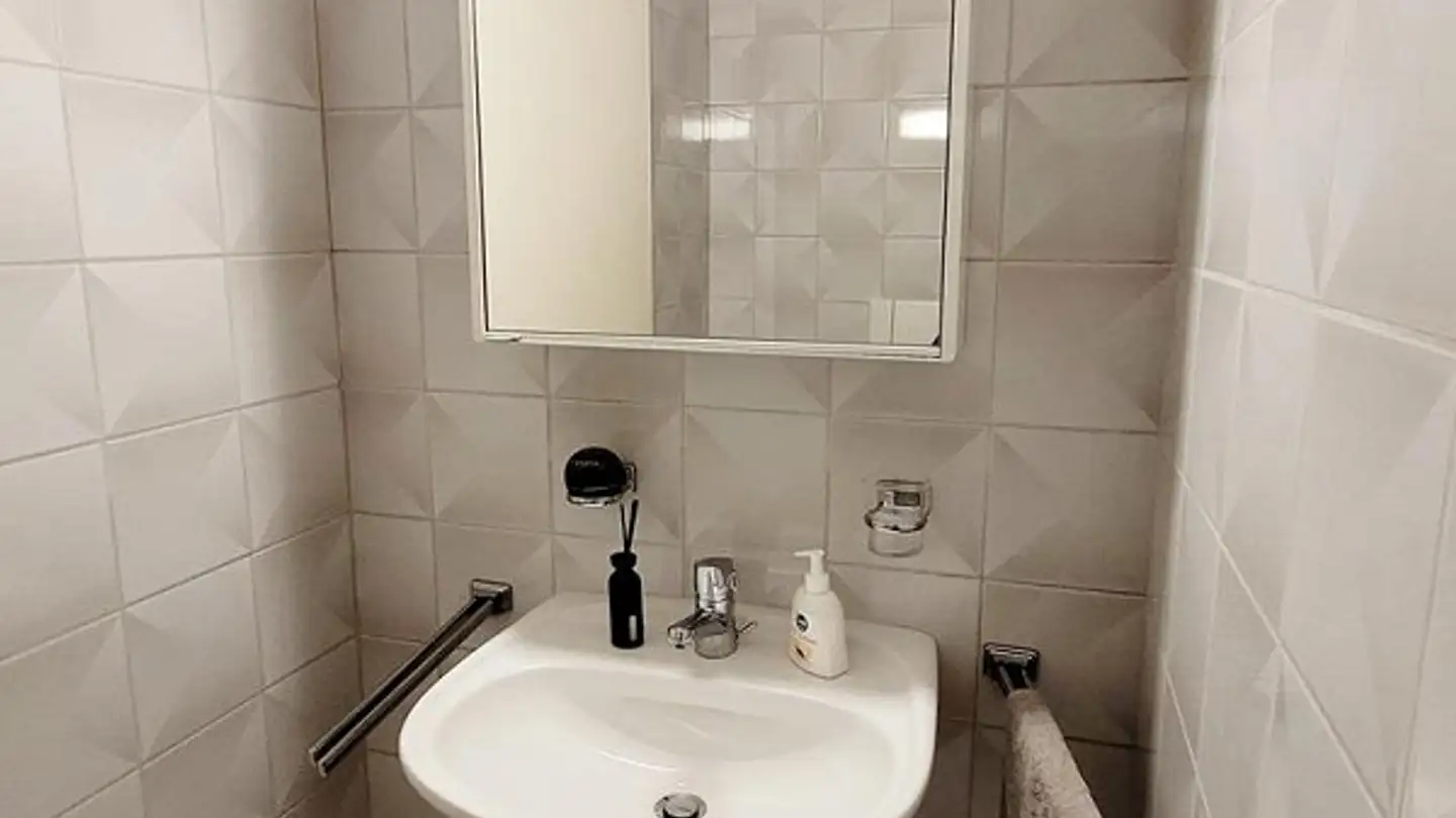 Appartement à louer - Luzernerstrasse 4, 4800 Zofingen - Photo 4
