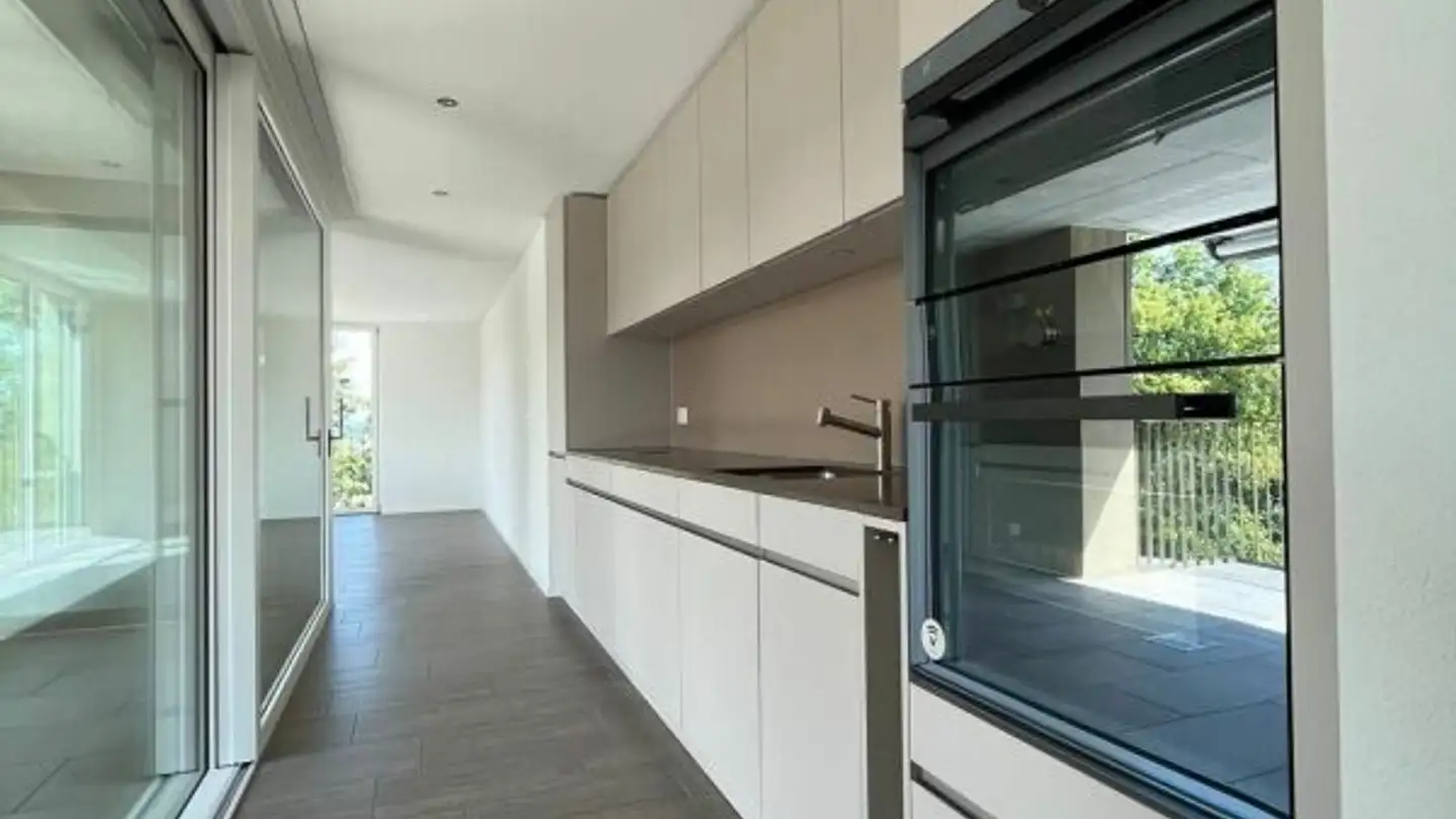 Appartamento in affitto - Juchächerstrasse 11, 8966 Oberwil-Lieli - Photo 2