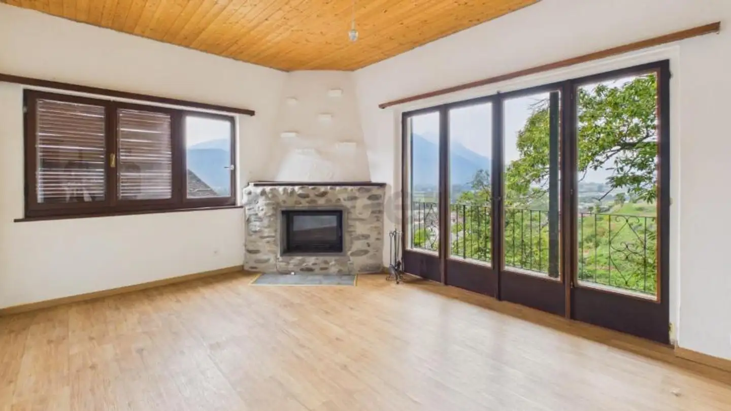 Casa bifamiliare in vendita - 6516 Cugnasco - Foto 2