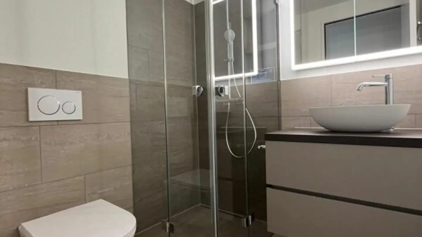 Appartamento in affitto - Juchächerstrasse 11, 8966 Oberwil-Lieli