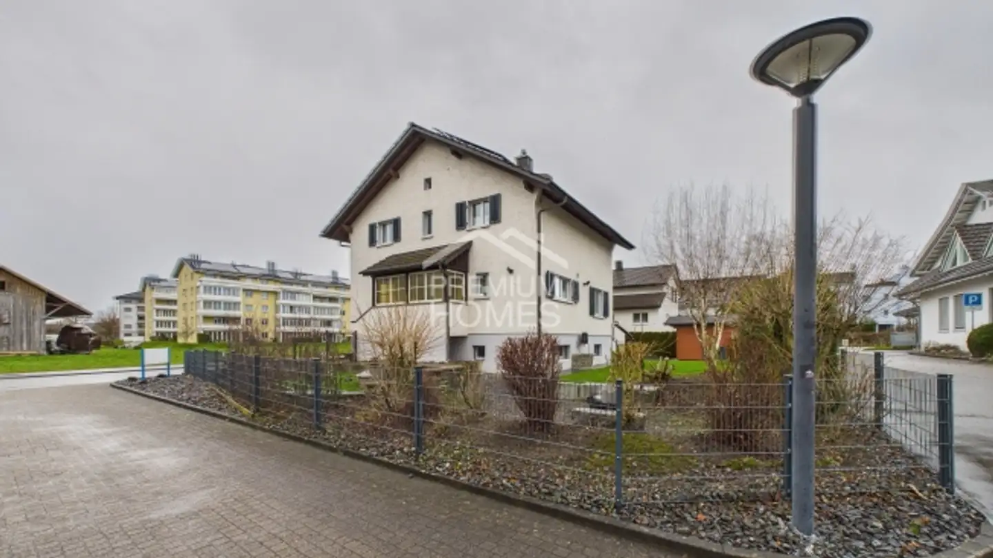 Maison individuelle à vendre - 9323 Steinach