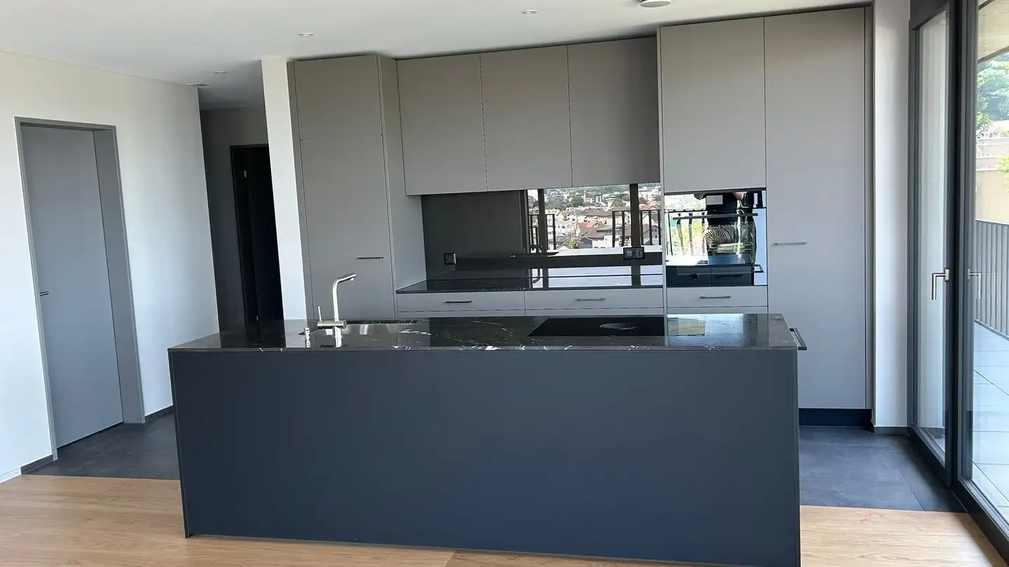 Appartamento in affitto - Dietrichshaldenstrasse 14, 9430 St. Margrethen SG - Foto 3