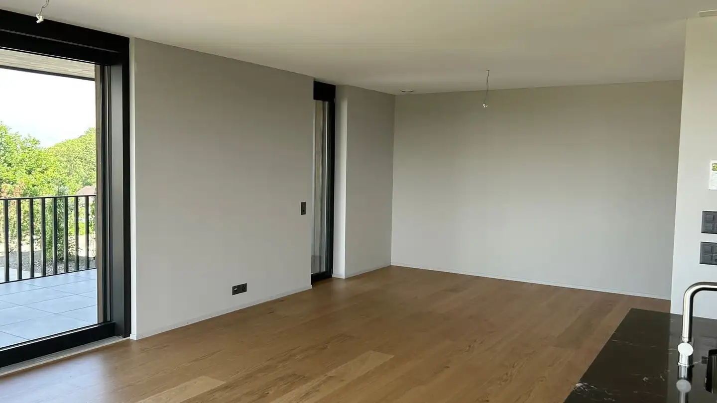 Appartamento in affitto - Dietrichshaldenstrasse 14, 9430 St. Margrethen SG - Foto 4