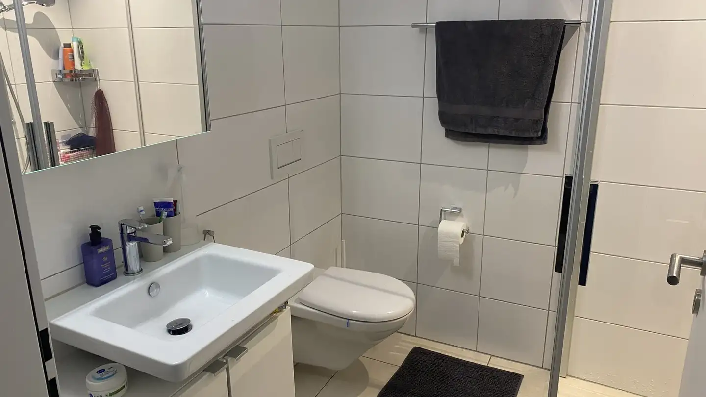 Stanza singola in affitto - 8618 Oetwil am See - Photo 4