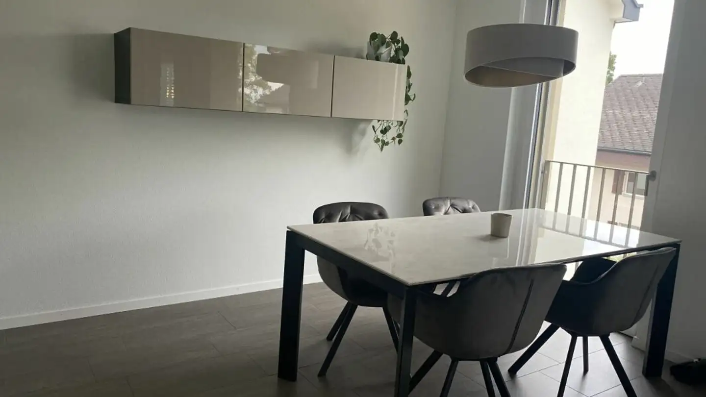 Appartamento in affitto - Juchächerstrasse 11, 8966 Oberwil-Lieli - Photo 4