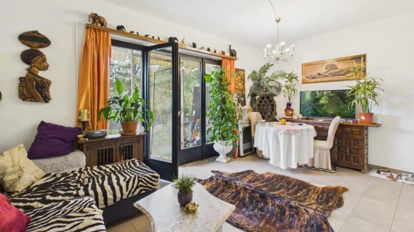 Casa bifamiliare in vendita - 6516 Cugnasco - Foto 4