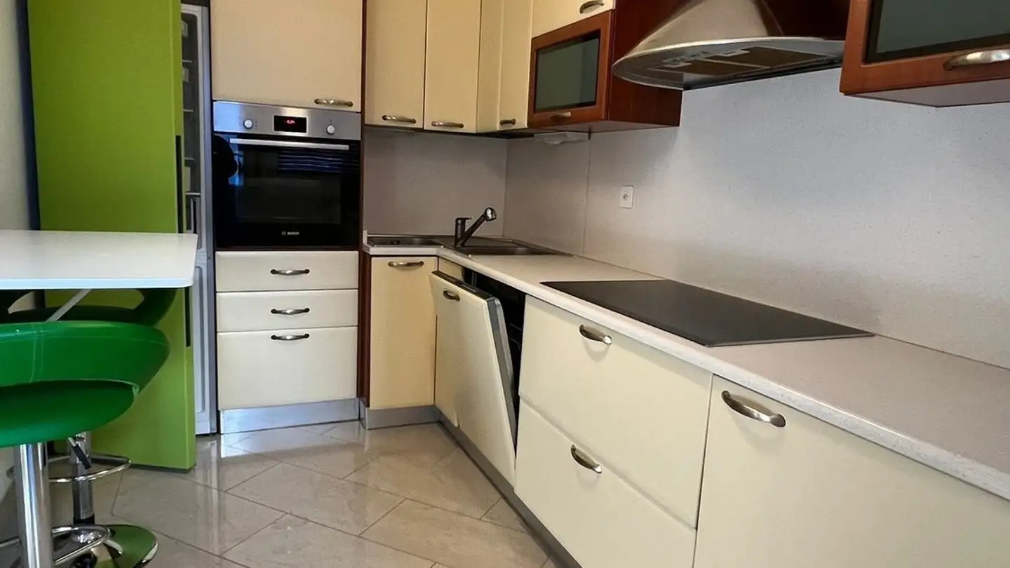 Appartement à louer - Via Guglielmo Canevascini 10, 6900 Lugano - Photo 2