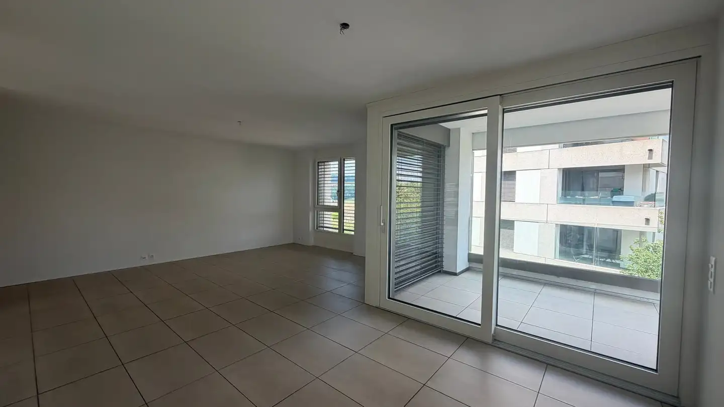 Wohnung mieten - Rue Des Comtes 1, 1680 Romont FR - Foto 2