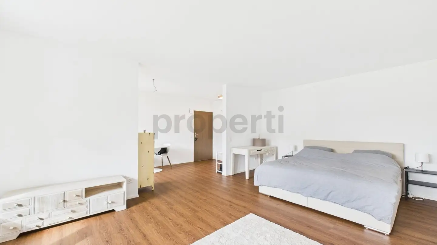 Furnished apartment for sale - 4500 Solothurn - Photo 2