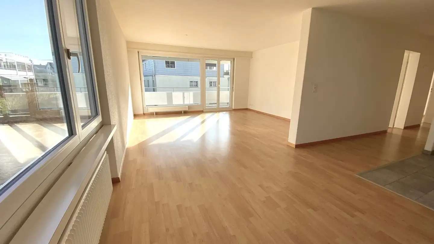 Appartement à louer - Mahrenstrasse 16, 4654 Lostorf - Photo 3