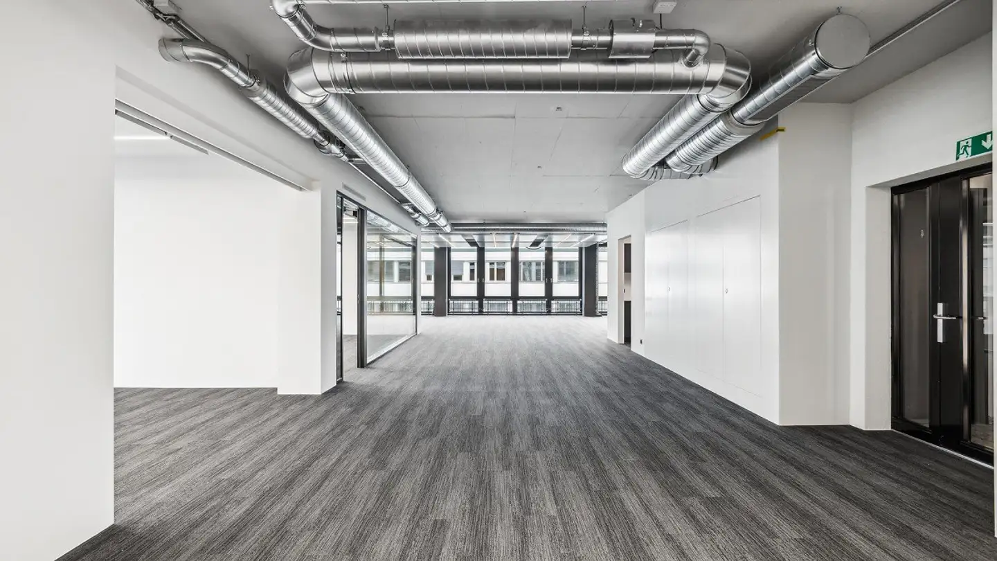 Bureau à louer - Grubenstrasse 54, 8045 Zürich - Photo 2
