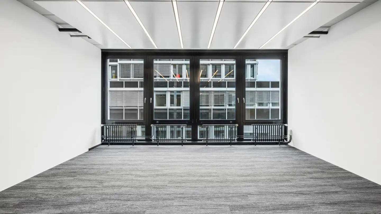 Bureau à louer - Grubenstrasse 54, 8045 Zürich - Photo 4