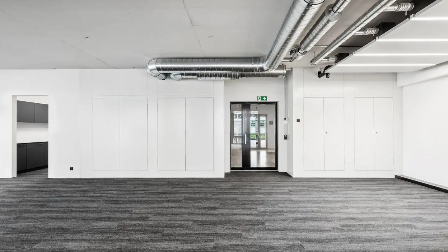 Spazio ufficio in affitto - Grubenstrasse 54, 8045 Zürich - Foto 4