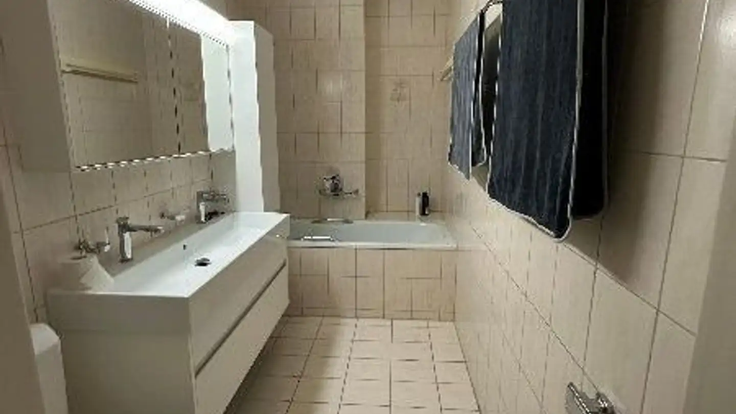 Zimmer mieten - 3011 Bern