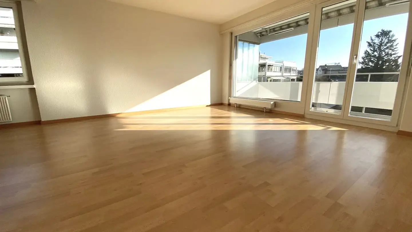 Appartement à louer - Mahrenstrasse 16, 4654 Lostorf