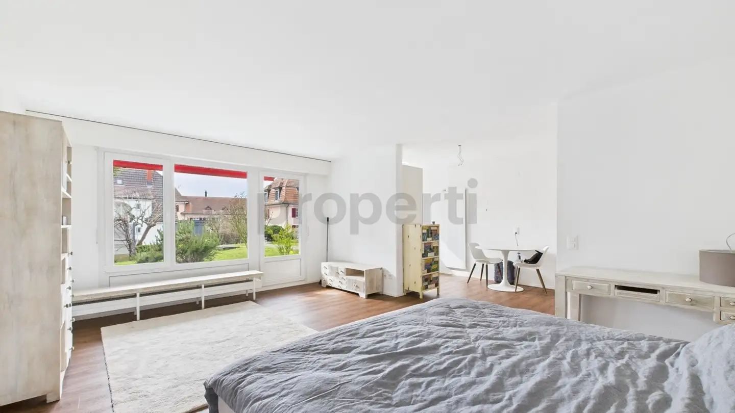 Furnished apartment for sale - 4500 Solothurn - Photo 4