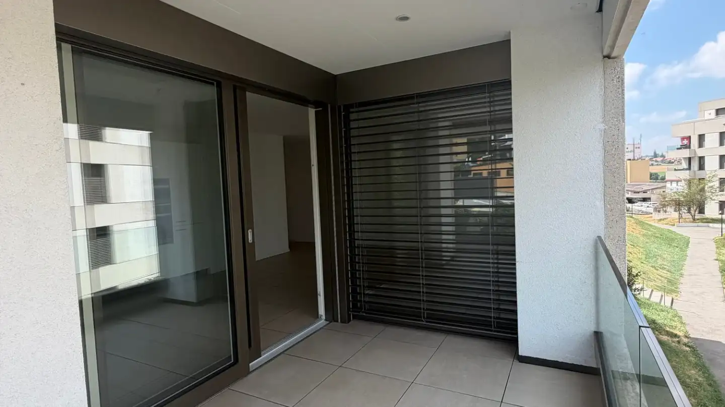 Wohnung mieten - Rue Des Comtes 1, 1680 Romont FR - Foto 4
