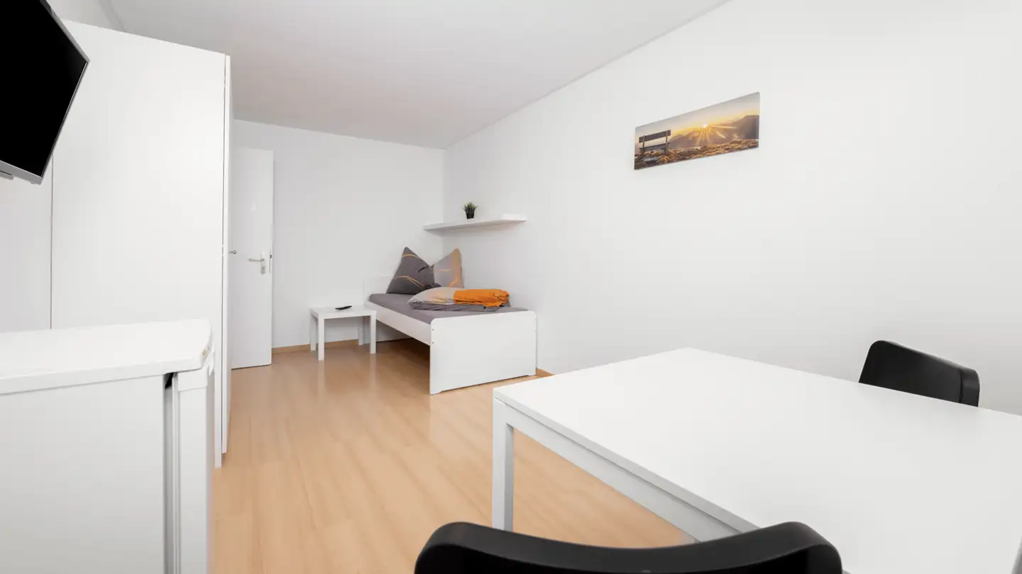 Appartamento in affitto - Kannenbühlstrasse, 6280 Hochdorf