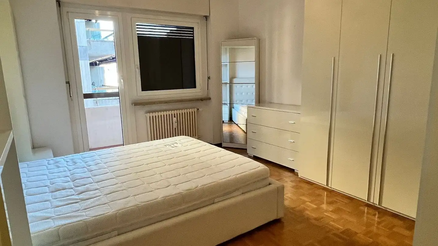 Appartement à louer - Via Guglielmo Canevascini 10, 6900 Lugano - Photo 3