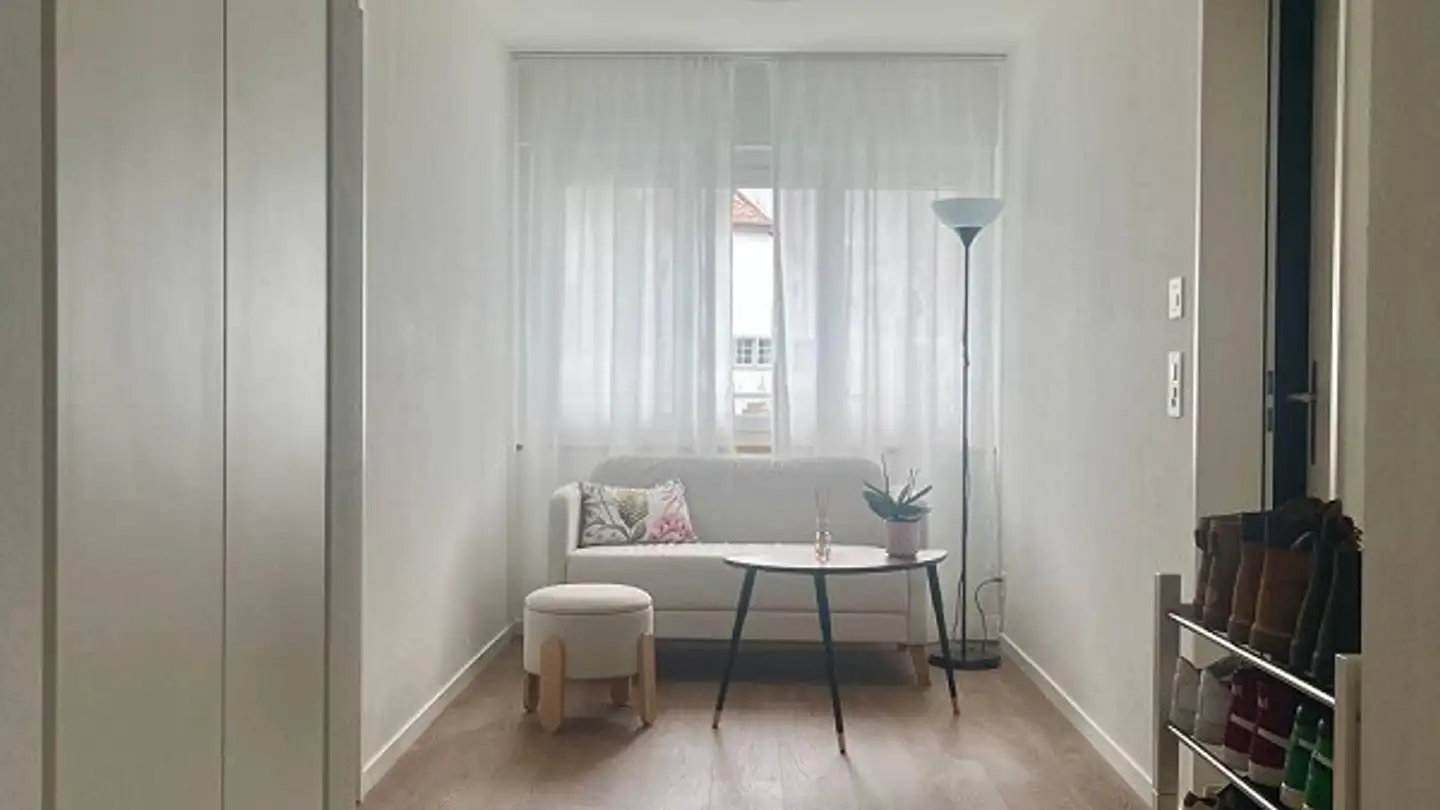 Appartement à louer - Friedrichstrasse 4, 8051 Zürich - Photo 3
