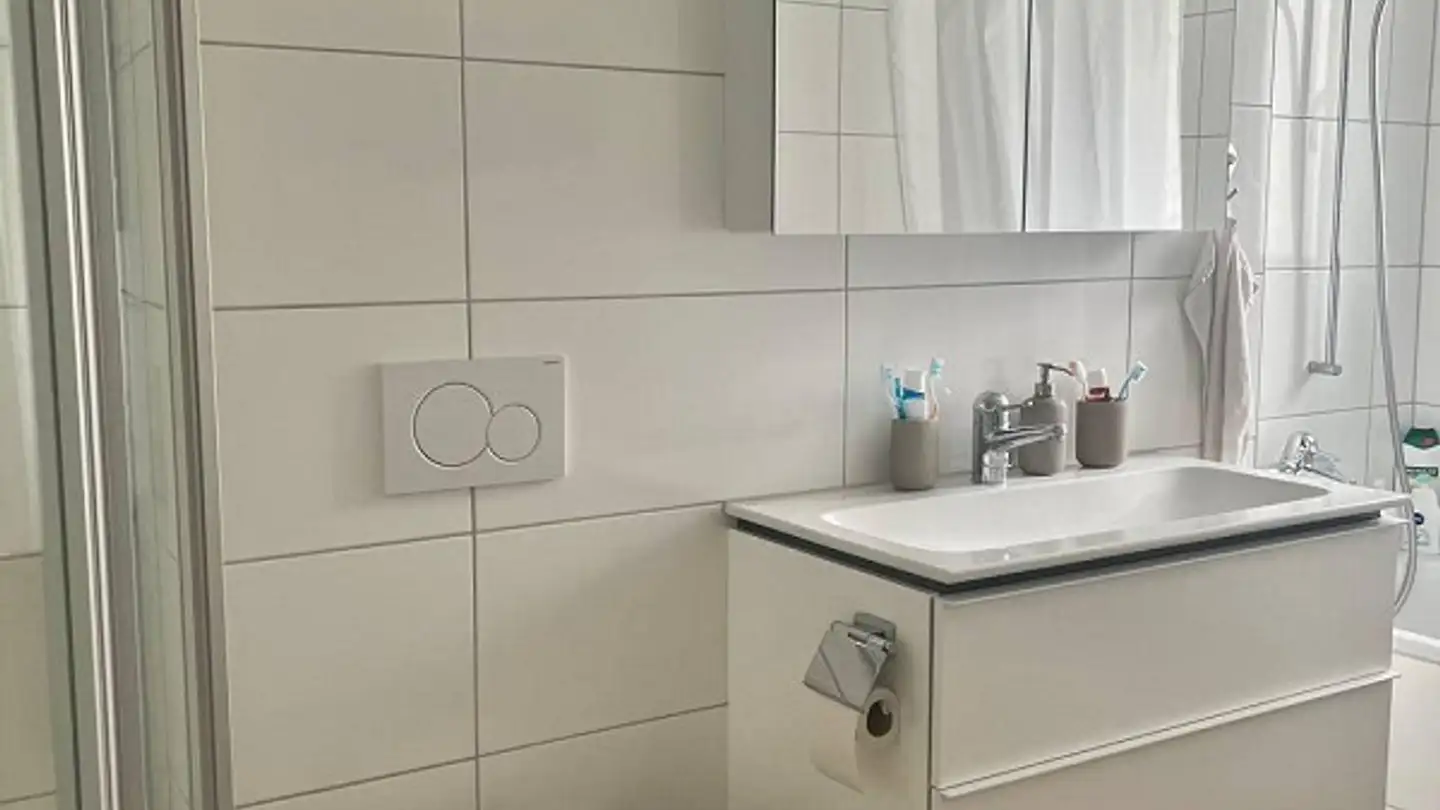 Appartement à louer - Friedrichstrasse 4, 8051 Zürich - Photo 4