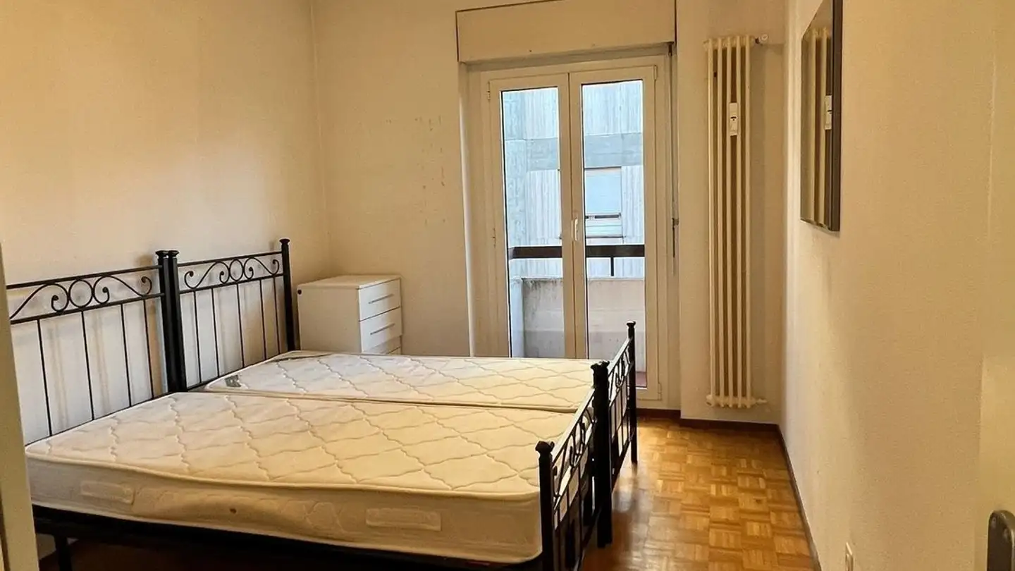 Appartement à louer - Via Guglielmo Canevascini 10, 6900 Lugano - Photo 4