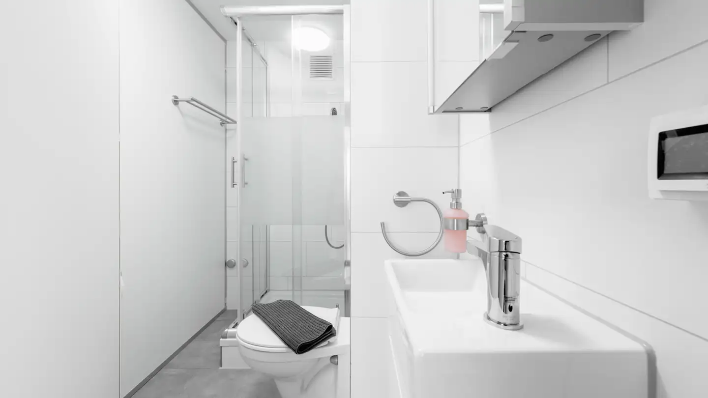 Appartamento in affitto - Kannenbühlstrasse, 6280 Hochdorf - Foto 3