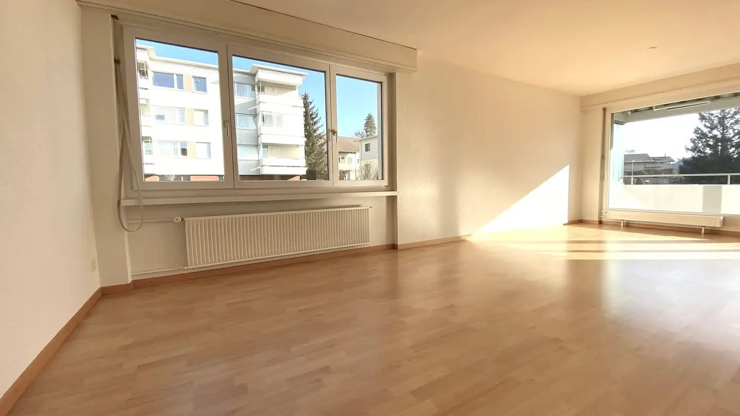 Appartement à louer - Mahrenstrasse 16, 4654 Lostorf - Photo 2