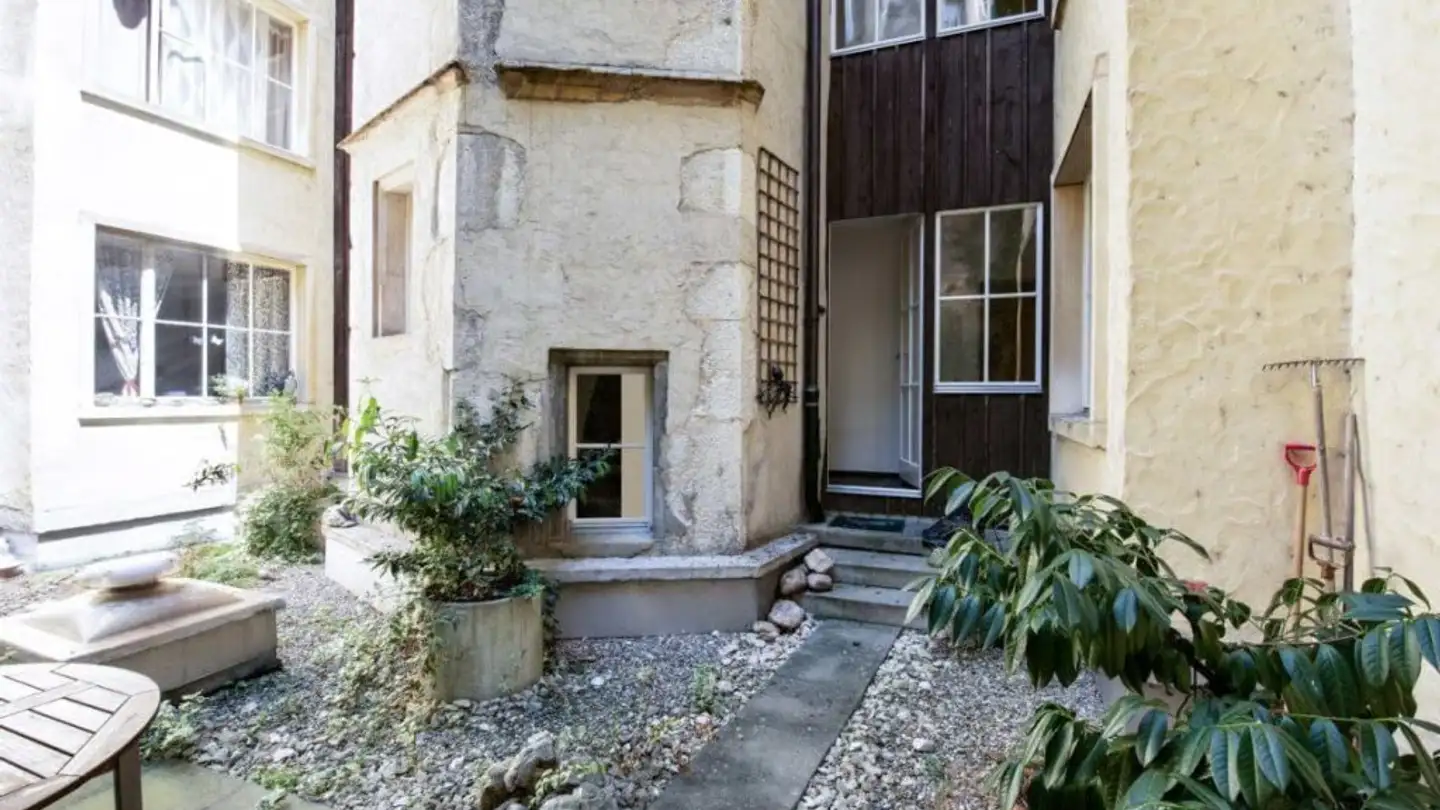 Shop for rent - Rue Basse / Untergasse 45, 2502 Biel/Bienne - Photo 3