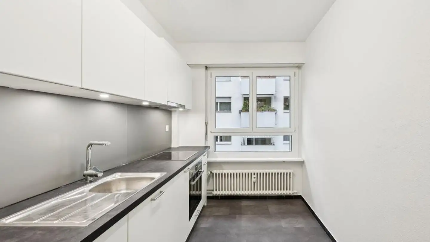 Appartamento in affitto - Gotthelfstrasse 98a, 4054 Basel - Foto 2