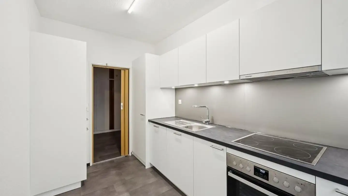 Appartamento in affitto - Gotthelfstrasse 98a, 4054 Basel - Foto 3