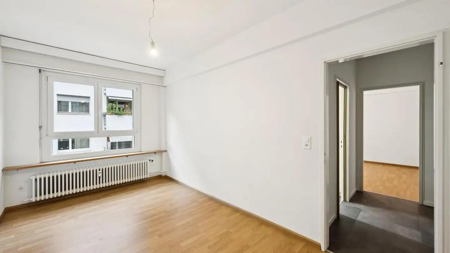 Appartamento in affitto - Gotthelfstrasse 98a, 4054 Basel - Foto 4