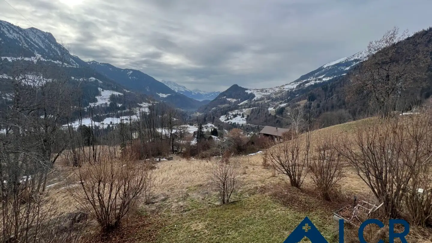 Single house for sale - 1863 Le Sépey