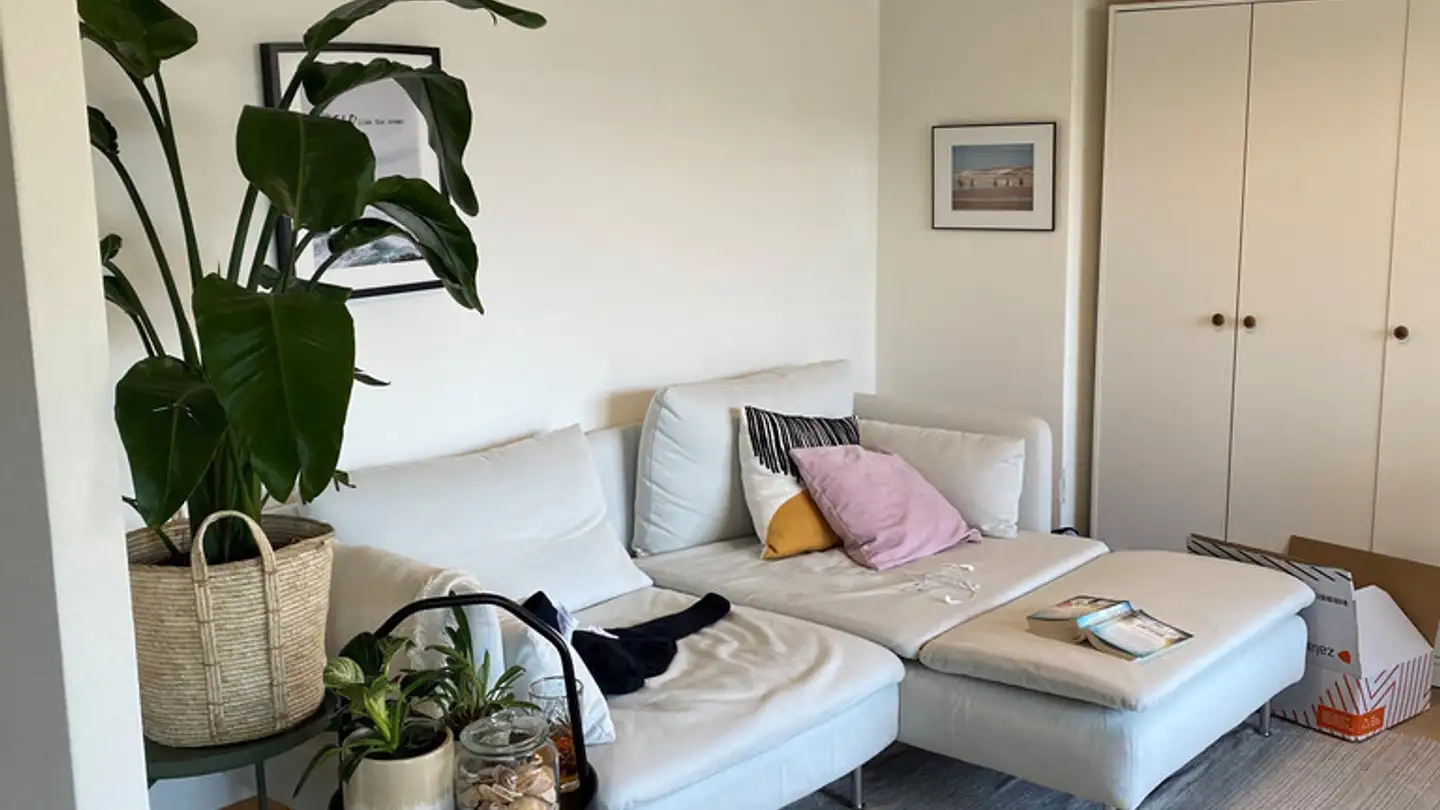 Wohnung mieten - Winkelriedstrasse, 6003 Luzern